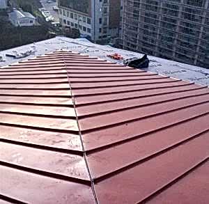 Boyalı Galvanizli Sac Kenet