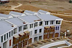 Boyalı Galvanizli Sac Kenet